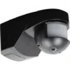 Knightsbridge IP55 200° PIR Sensor - Black - OS001B -Led Lighting Shop d 252F7 252F9 252Ff 252Fd79f9d5fdb654124f79fcef31619b7454f6f8abe Capture
