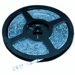 Deltech 4.8W Internal/External 5M Insulated Dimmable LED Strip Blue - LST60B