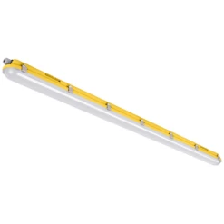 Luceco Site 110V Climate 1500Mm 3000Lm 25W 6000K Standard - LSLCL1530W1V