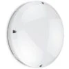 Kosnic Decorative Fitting + Rim - KBHDDC6S65-WHT