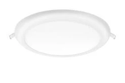 Integral LED Multi-fit Downlight, 65-160mm Cutout 4000K 1530lm Non-dimmable - ILDL205-65G008