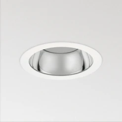 Philips CoreLine 11.5W LED Downlight Cool White 60°- 406360548