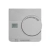 ESP Sangamo Choice Plus Room Thermostat Digital Silver - CHPRSTATDS -Led Lighting Shop e 252F3 252F6 252F1 252Fe361be6e83fe7ee2b9a495c6376dddeecdadb75a CHPRSTATDS