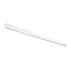 Robus ALEXANDER 48W LED Batten, IP20, 1.8m, White, 4000K - RAE484018-01