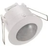 Knightsbridge IP20 360° PIR Sensor - Recess Mounting - OS009 -Led Lighting Shop e 252F5 252F9 252Fa 252Fe59a2d180dbeeeeed46b63e1a2485b7480ffad5c OS009