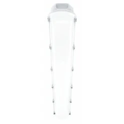 Thorn Julie 5FT Non-Corrosive LED Batten IP65 Cool White - 96665580