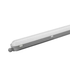 Philips 44W Ledinaire 6FT Single LED Waterproof Batten IP65 4400Lm 4000K (WT065C) - 919013004426
