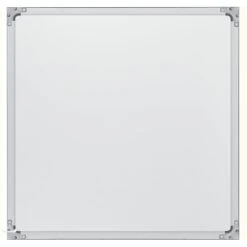 LEDVANCE 40W 600x600mm 90 Degree LED Ceiling Panel - Cool White - VP60040U-066663 -Led Lighting Shop e 252Fa 252F0 252F7 252Fea077db69c3bb5692439e1f61ee2868b2cb9020a 4058075066588 Background white backside 4 bc266dc2 8146 4cf5 be57 dcb6befb384f