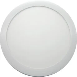 Bell 24W Arial Round Emergency LED Panel Cool White - BL09737