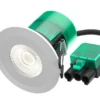 Bell 6W Firestay LED Integrated Fixed Downlight, Incl White & Satin Bezel - 6000K - Plug & Play Fitting - BL10502 -Led Lighting Shop e 252Fc 252F2 252F1 252Fec2161b7eb5c4a15910031ea07d1964ea303e1d5 BL10502