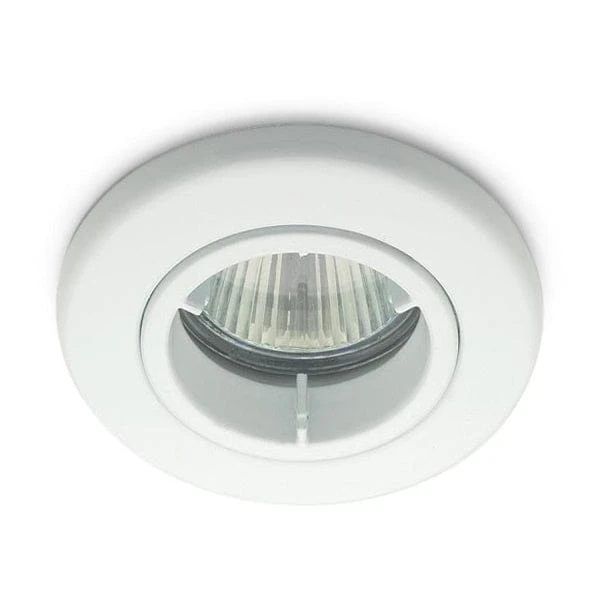JCC Fixed IP20 50W GU10 Twist & Lock Downlight White - JC94113WH 3 JCC Fixed IP20 50W GU10 Twist & Lock Downlight White - JC94113WH