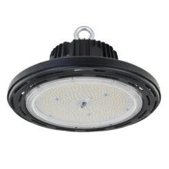 Megaman Geo 75W 4000K Integrated LED High Bay With Microwave Motion Sensor - 190700