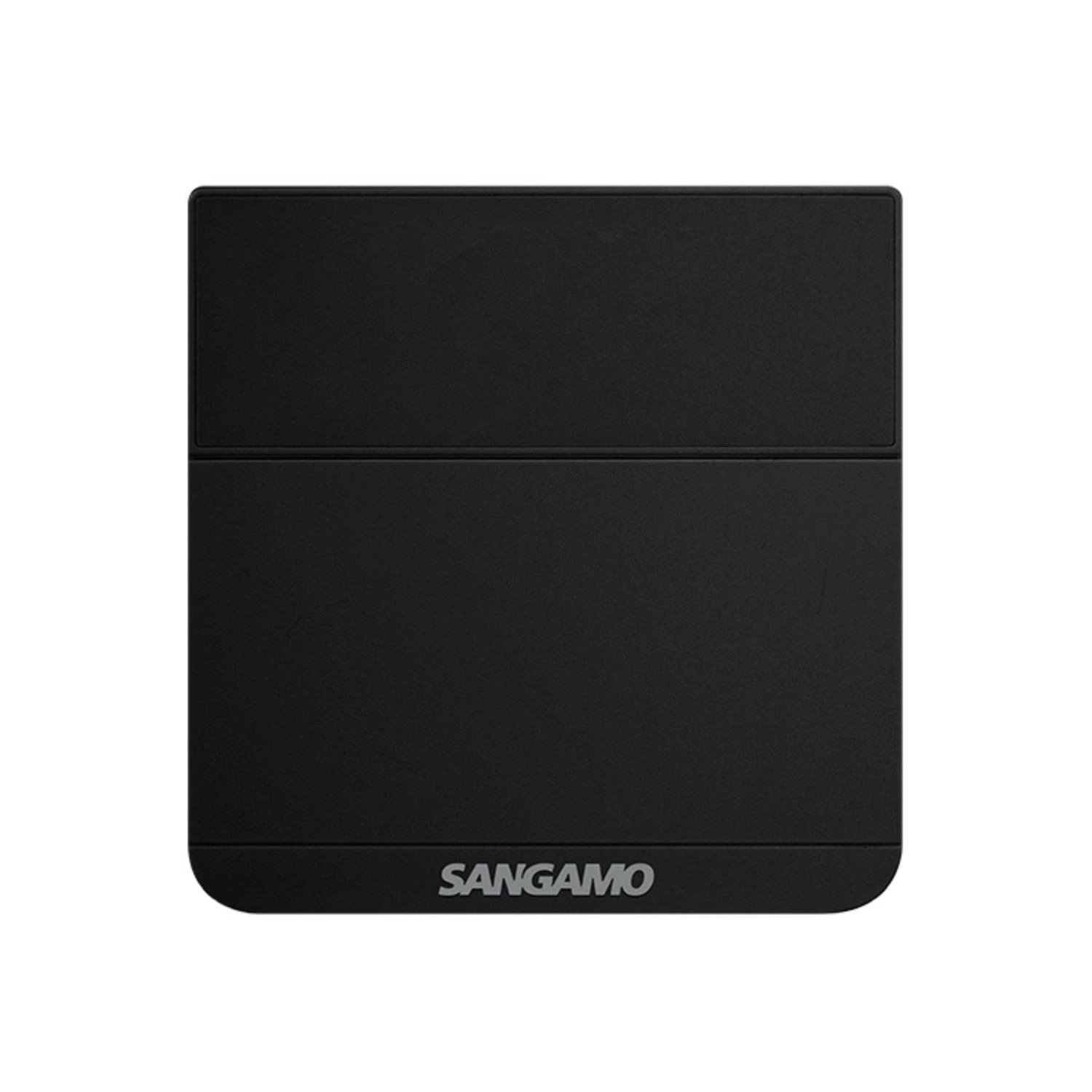 ESP Sangamo Electronic Frost Thermostat Black - CHPRSTATFB 3 ESP Sangamo Electronic Frost Thermostat Black - CHPRSTATFB