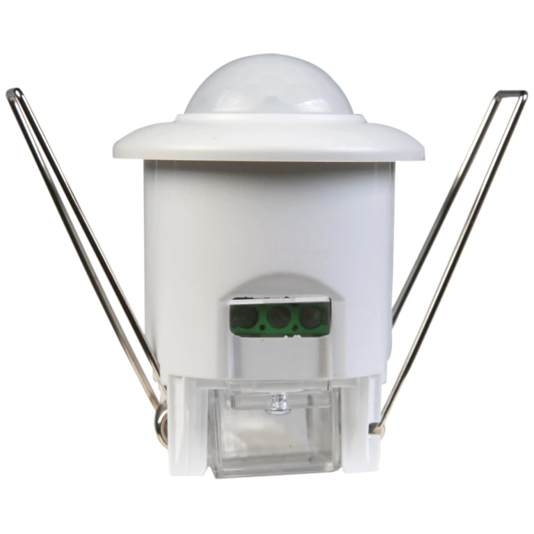 Luceco Guradian Interior Celing Recessed Day & Night Pir Motion Sensor - 360 Degree - Pir/Lux - White - LGIP20CRW 3 Luceco Guradian Interior Celing Recessed Day & Night Pir Motion Sensor - 360 Degree - Pir/Lux - White - LGIP20CRW