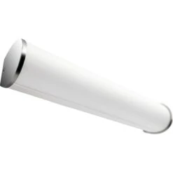 Philips Fit 2.5W MyBathroom LED Wall Lamp Chrome - 915004203301
