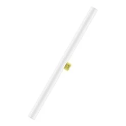 Osram-Ledvance 4.9W-40W Dimmable Tube S14d 200, 2700K - 607057-607057 - LEDIN40DS14d