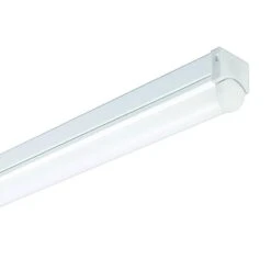 Thorn 28W Poppack 4FT Integrated LED Batten Cool White - 96242241