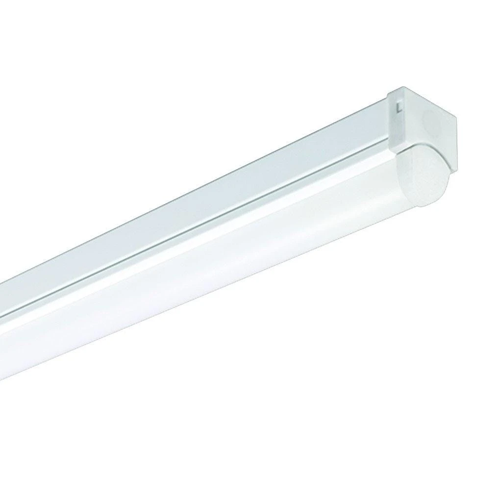 Thorn 28W Poppack 4FT Integrated LED Batten Cool White - 96242241 3 Thorn 28W Poppack 4FT Integrated LED Batten Cool White - 96242241