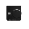 ESP Sangamo Choice Plus Room Thermostat Digital Black - CHPRSTATDB