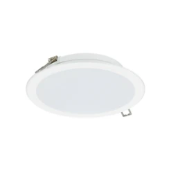 Philips Ledinaire Slim 11W LED Downlight Cool White 110°- 407743850