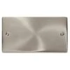 Click Scolmore Deco Satin Chrome 2 Gang Blank Plate - VPSC061 -Led Lighting Shop f 252Fa 252F5 252F1 252Ffa51faf4aed84bf3d64e23508faca5db5d69a5b9 VPSC061 1fbe25a1 bea8 44cc 90b0 14b2be743597