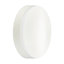 Philips CoreLine (Emergency) 22W Integrated LED Wall Light Cool White - 406360399