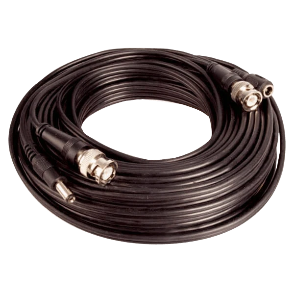 ESP HD View 80M Camera Cable (Video & Power) - CAB-80 3 ESP HD View 80M Camera Cable (Video & Power) - CAB-80