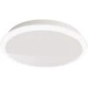 Philips Denim 4.5W LED Round Wall/Ceiling Light White - Warm White - 915004320401 2 Philips Denim 4.5W LED Round Wall/Ceiling Light White - Warm White - 915004320401 -Led Lighting Shop f 252Fe 252F9 252Fc 252Ffe9c26e6e8cecfe802e7e27274f64378bdcb853b 309403116 1 1ff75ad2 048f 4ba1 8a6a b01ea9ab5f33
