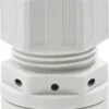 Wiska SPRINT ESVG 32 Pressure Compensation Cable Gland IP68 White - 10100801 1 Wiska SPRINT ESVG 32 Pressure Compensation Cable Gland IP68 White - 10100801 -Led Lighting Shop image